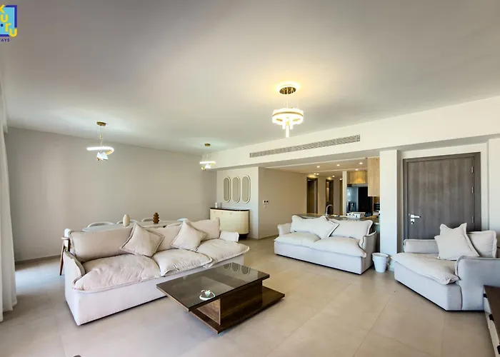 Villa The Amber Veranda 3bdr Ancient Hills *