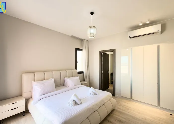 The Amber Veranda 3bdr Ancient Hills *