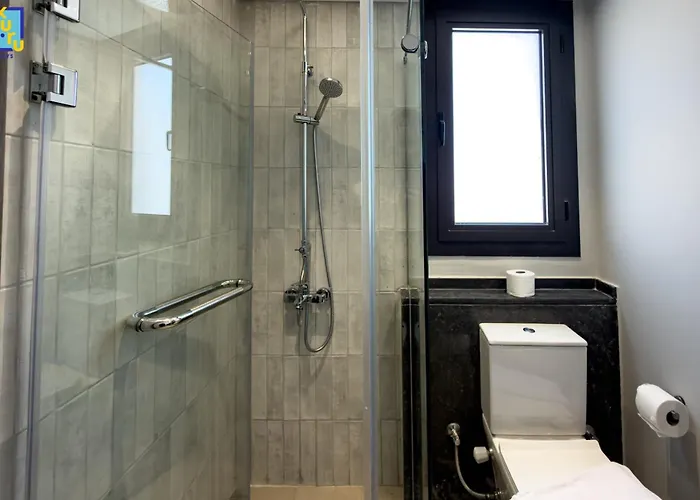 The Amber Veranda 3bdr Ancient Hills Villa *