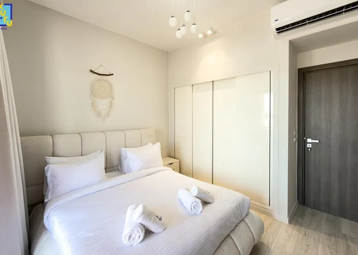 The Amber Veranda 3bdr Ancient Hills Villa Hurghada